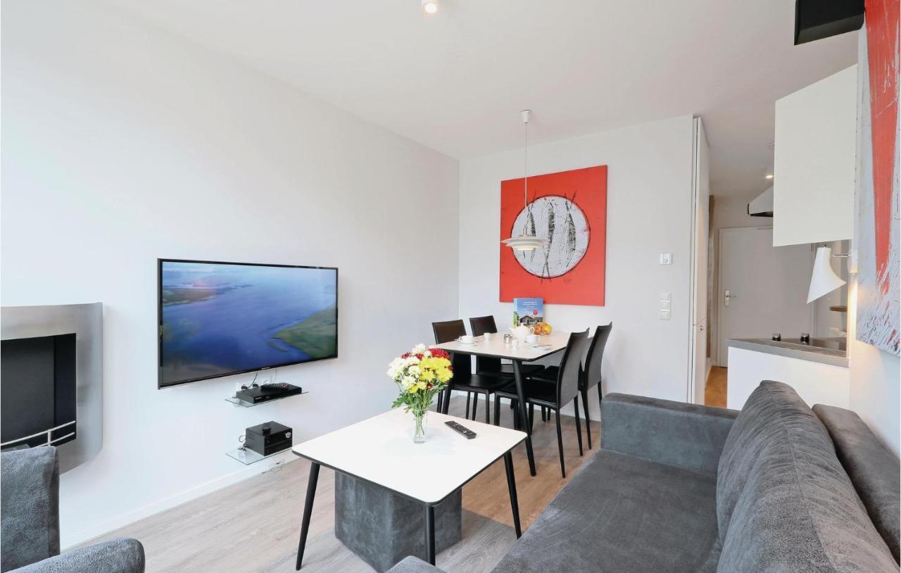 Duenenvilla Deluxe Apartment