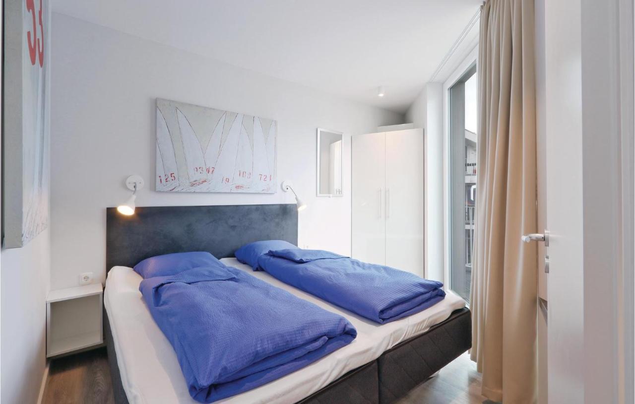 Apartment Duenenvilla Deluxe *