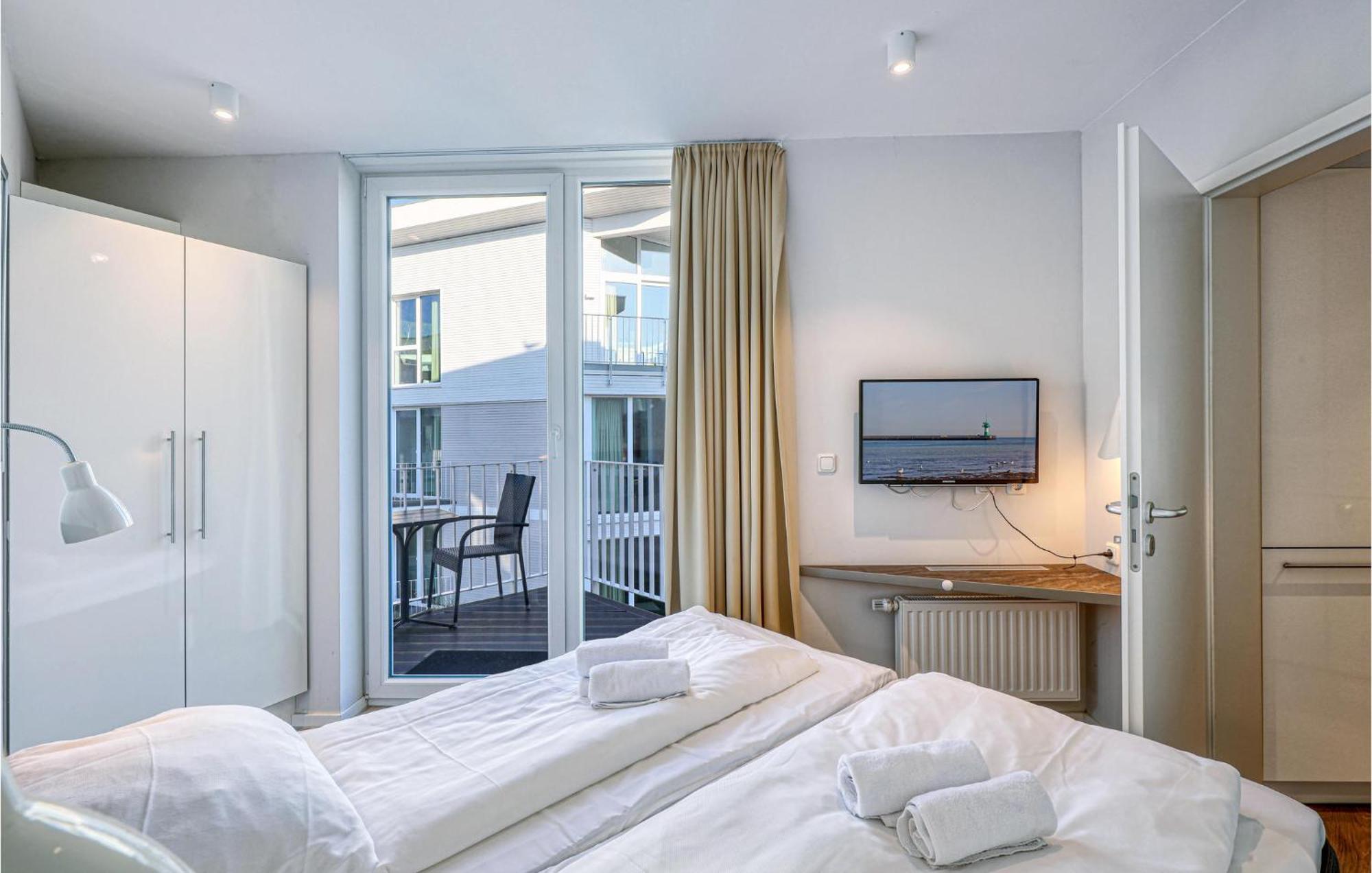 Apartment Duenenvilla Deluxe *